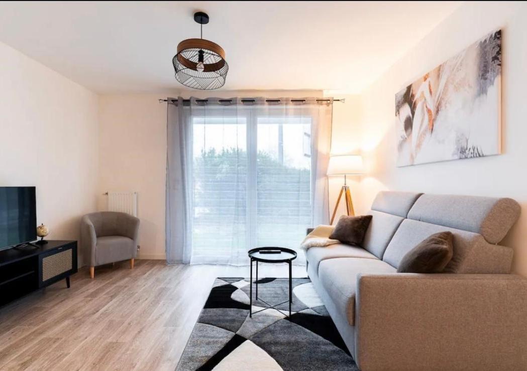 Appartement Cosy Disneyland Montevrain Exterior photo