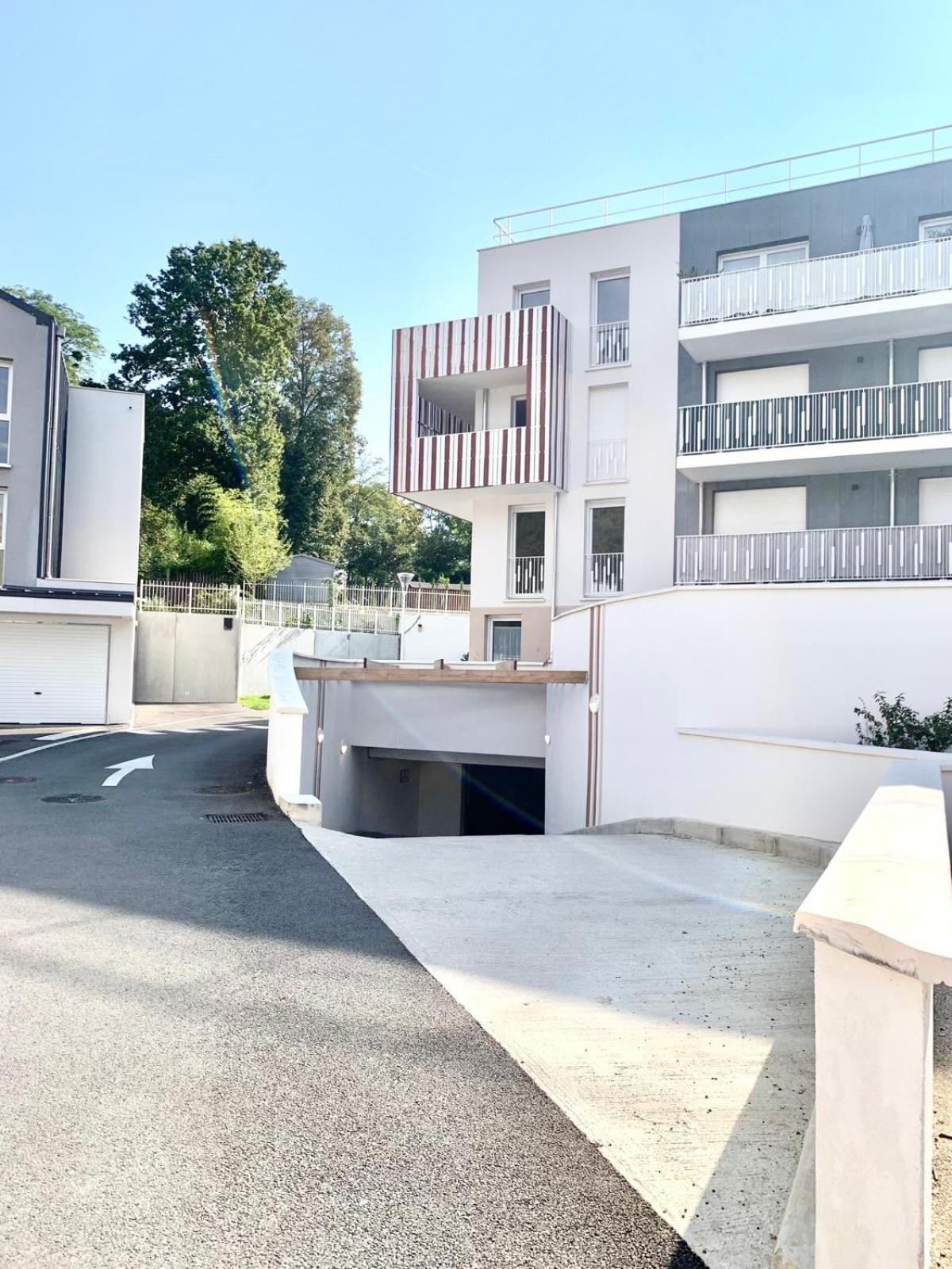 Appartement Cosy Disneyland Montevrain Exterior photo
