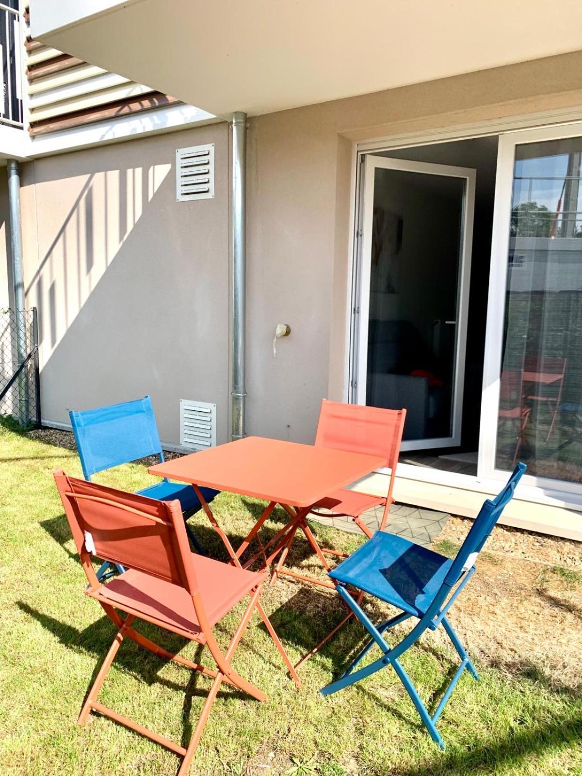 Appartement Cosy Disneyland Montevrain Exterior photo