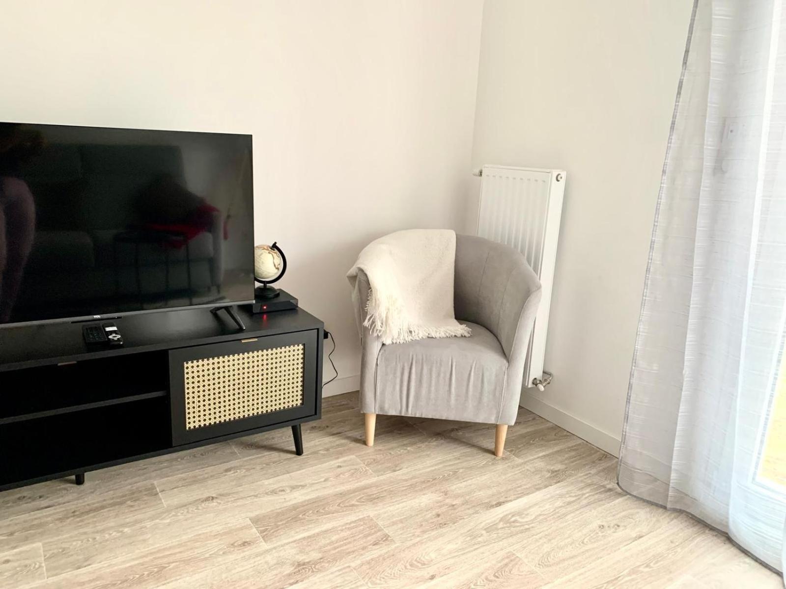 Appartement Cosy Disneyland Montevrain Exterior photo